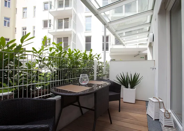 سوفي * فيينا