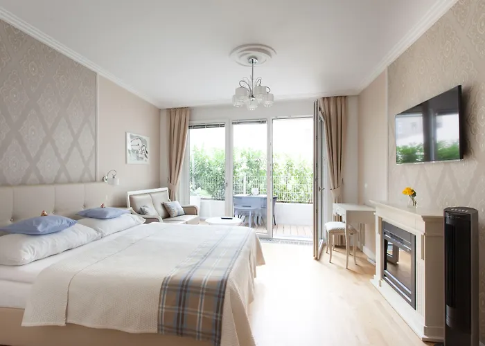 Apartament Sofie *