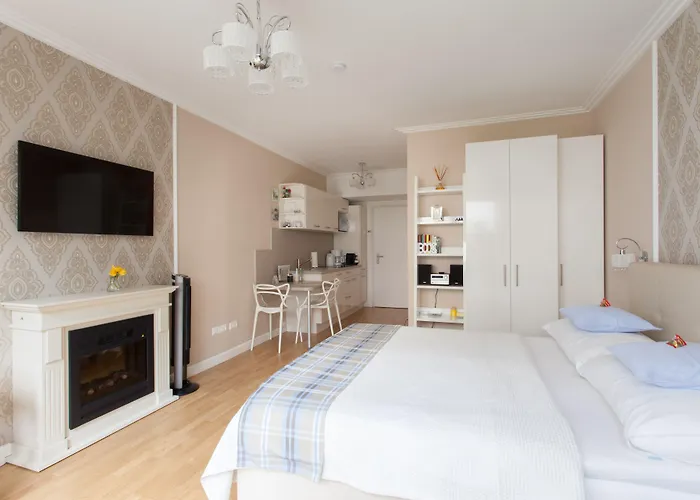 Apartament Sofie