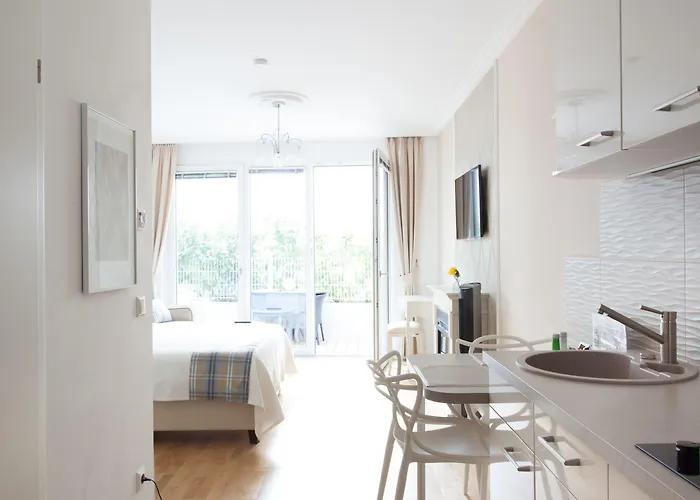 Sofie Apartament *