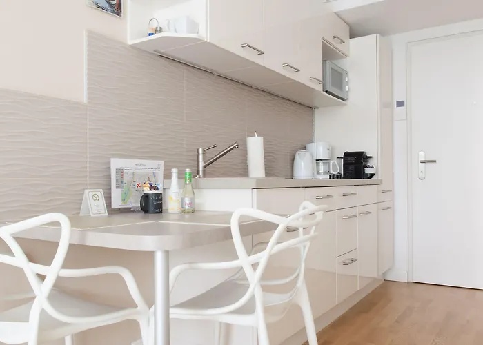 Apartament Sofie