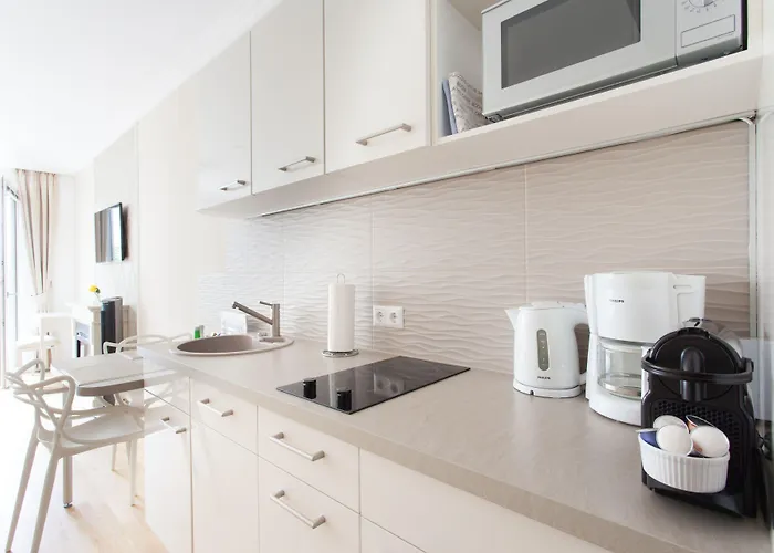 Sofie Apartament *