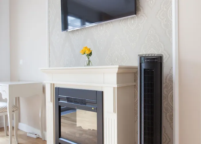 Apartament Sofie