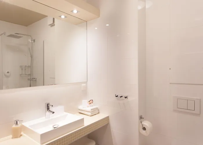 Apartament Sofie