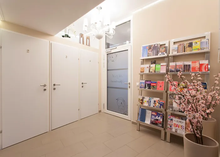 Sofie Apartament