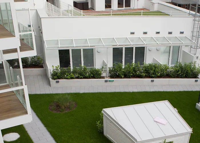 Apartament Sofie Wiedeń
