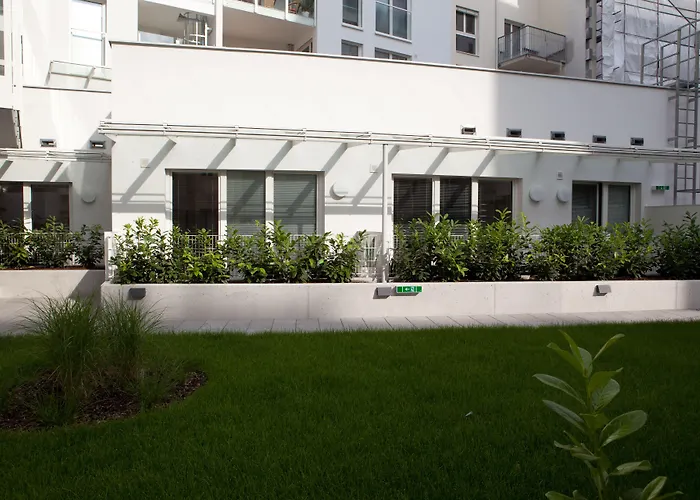 Apartament Sofie *