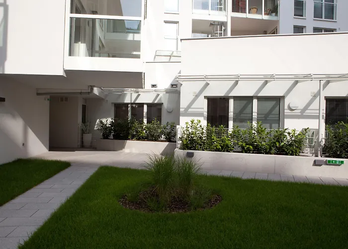 Apartament Sofie *