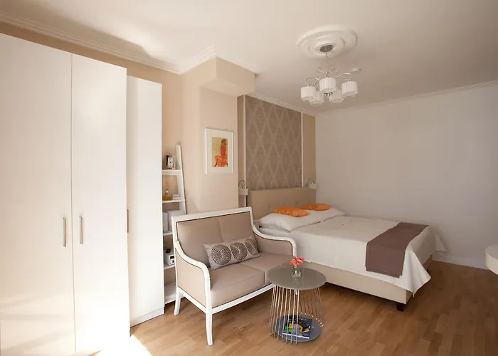 Apartament Sofie