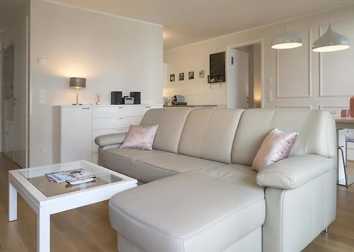 Sofie Apartament Wiedeń