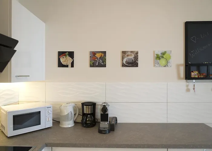 Apartament Sofie *