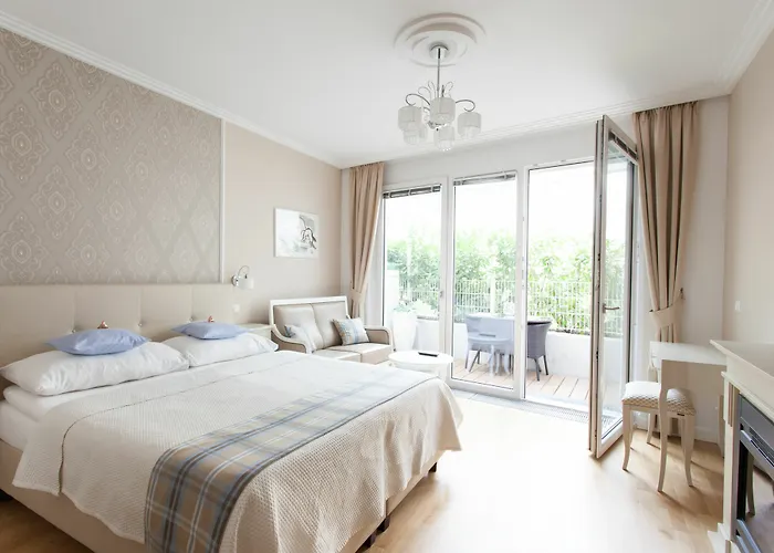 Sofie Apartament Wiedeń