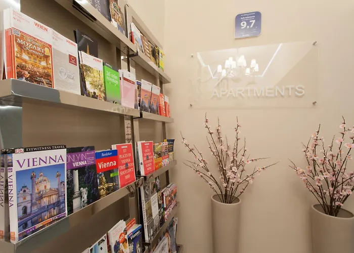Sofie Apartament *