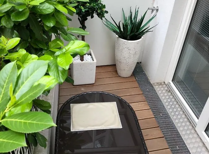 Sofie Apartament Wiedeń